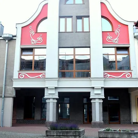 Apartman Sailor I Comfort House