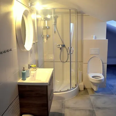 Apartmán Sailor I Comfort House