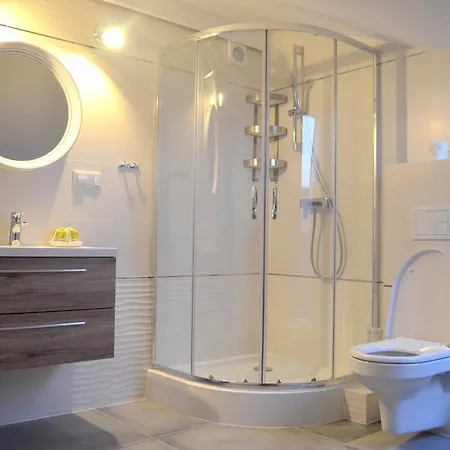 Apartmán Sailor I Comfort House *