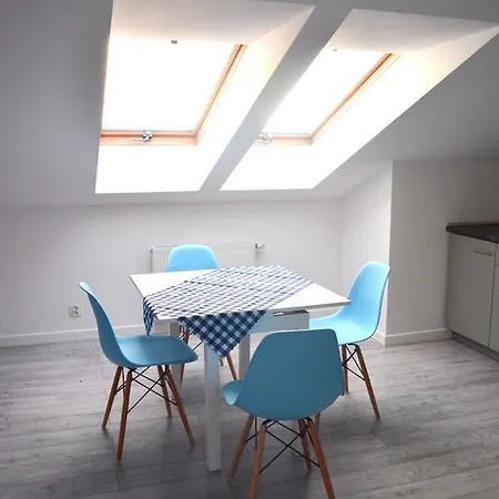 Apartment Sailor I Comfort House