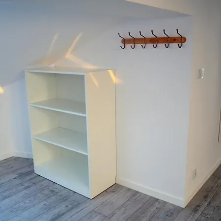 Sailor I Comfort House