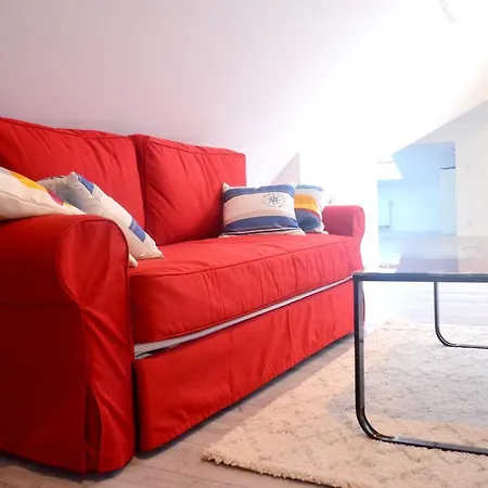 Sailor I Comfort House Giżycko