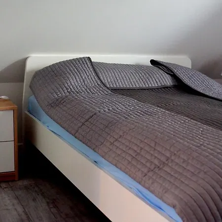 Apartament Sailor I Comfort House Giżycko