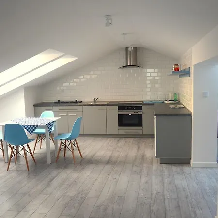 Sailor I Comfort House