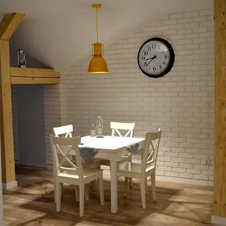 Sailor I Comfort House Giżycko