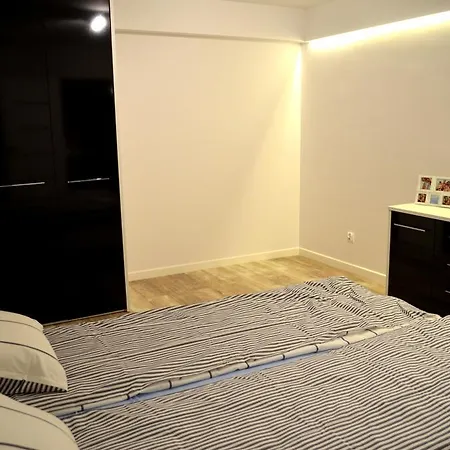 Apartament Sailor I Comfort House *