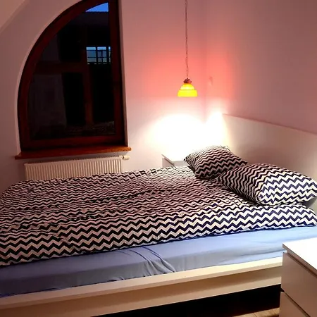 Apartmán Sailor I Comfort House *