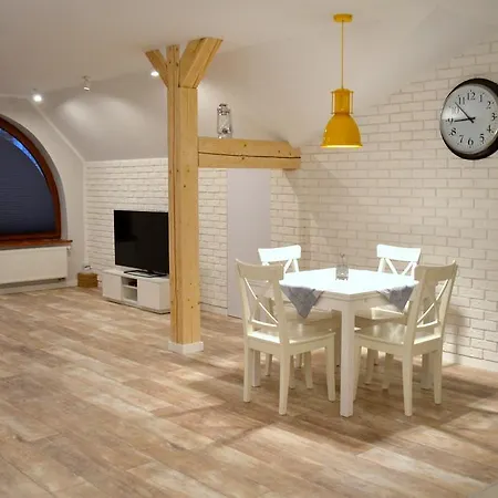 Sailor I Comfort House Giżycko