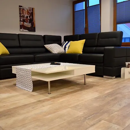 Apartament Sailor I Comfort House *