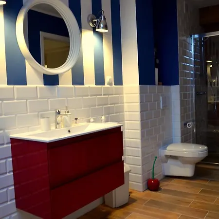 Sailor I Comfort House