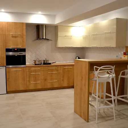 Sailor I Comfort House