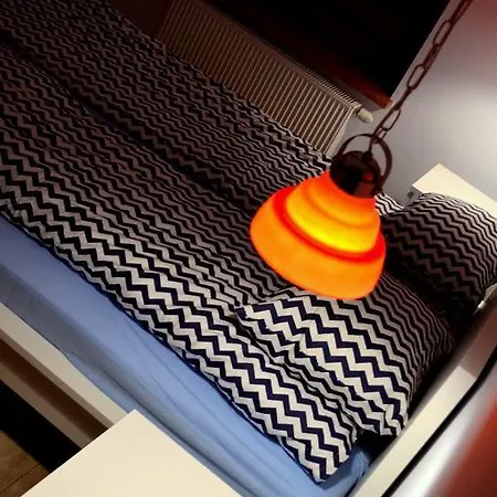 Sailor I Comfort House Giżycko